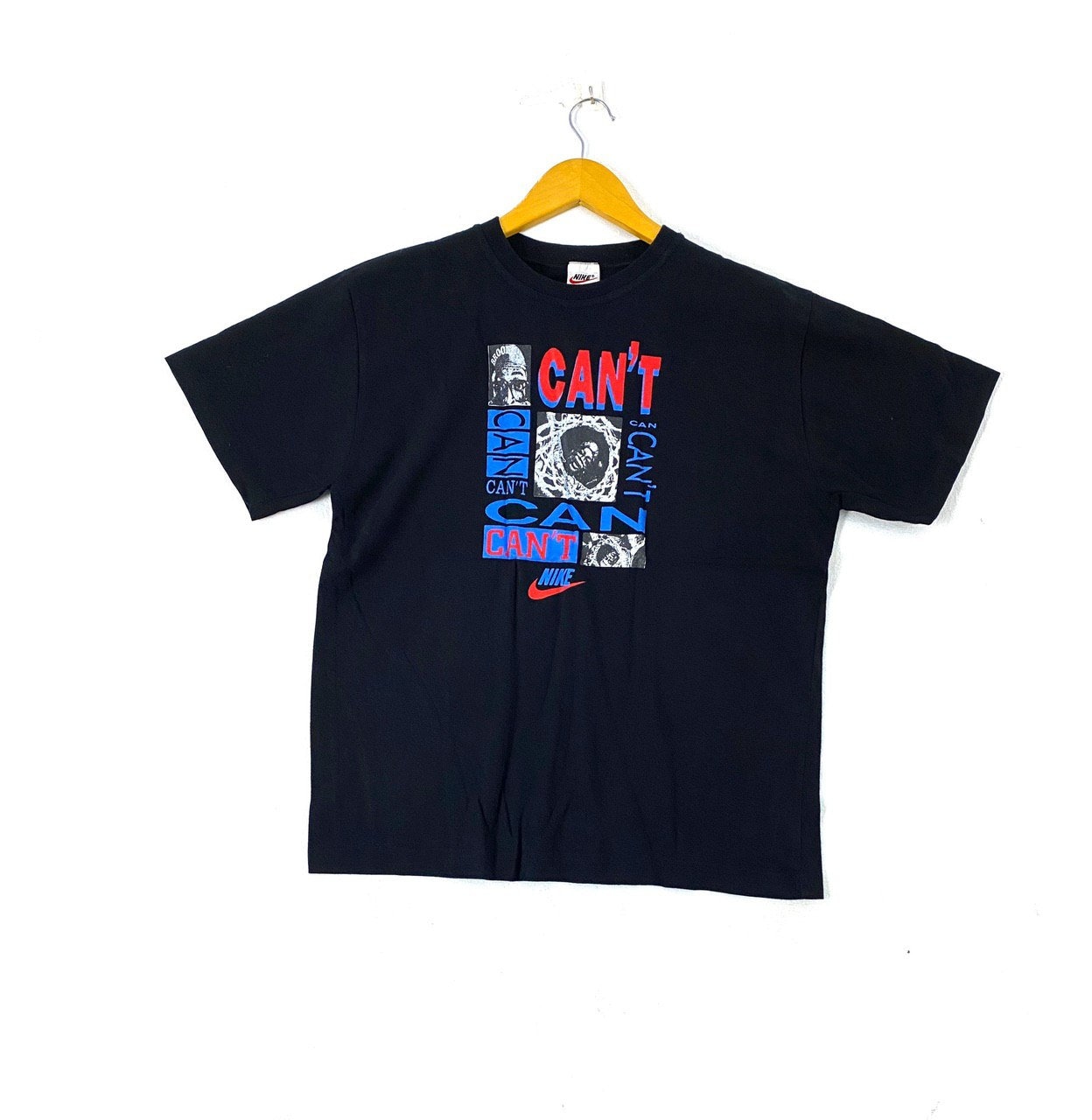 Crooklyn　クルックリン　ラップT　ヒップホップ　スパイクリー　00s CROOKLYN DODGERS クルックリン Tシャツ スパイクリー 送料込