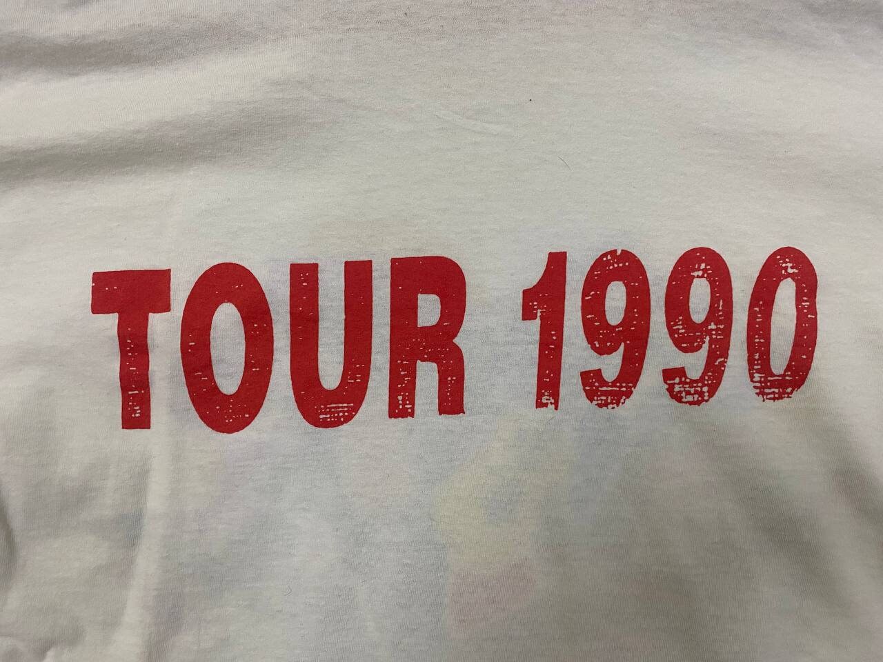 Vintage 90s 1990 STEVIE SALAS Colorcode Album Tour Singles - Etsy