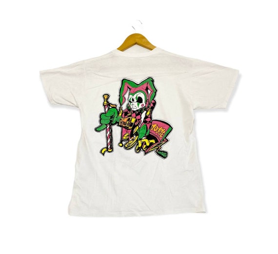 Vintage 90s gouge skate - Gem