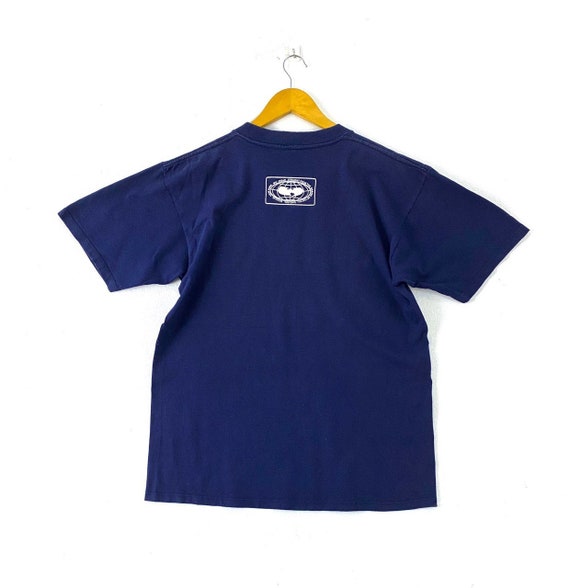 Vintage 90s 1995 Wu-tang Clan Wu Wear Big Logo Nice Design Vintage 90s 1995 Wu-tang Clan Wu Wear Big Logo Nice Design