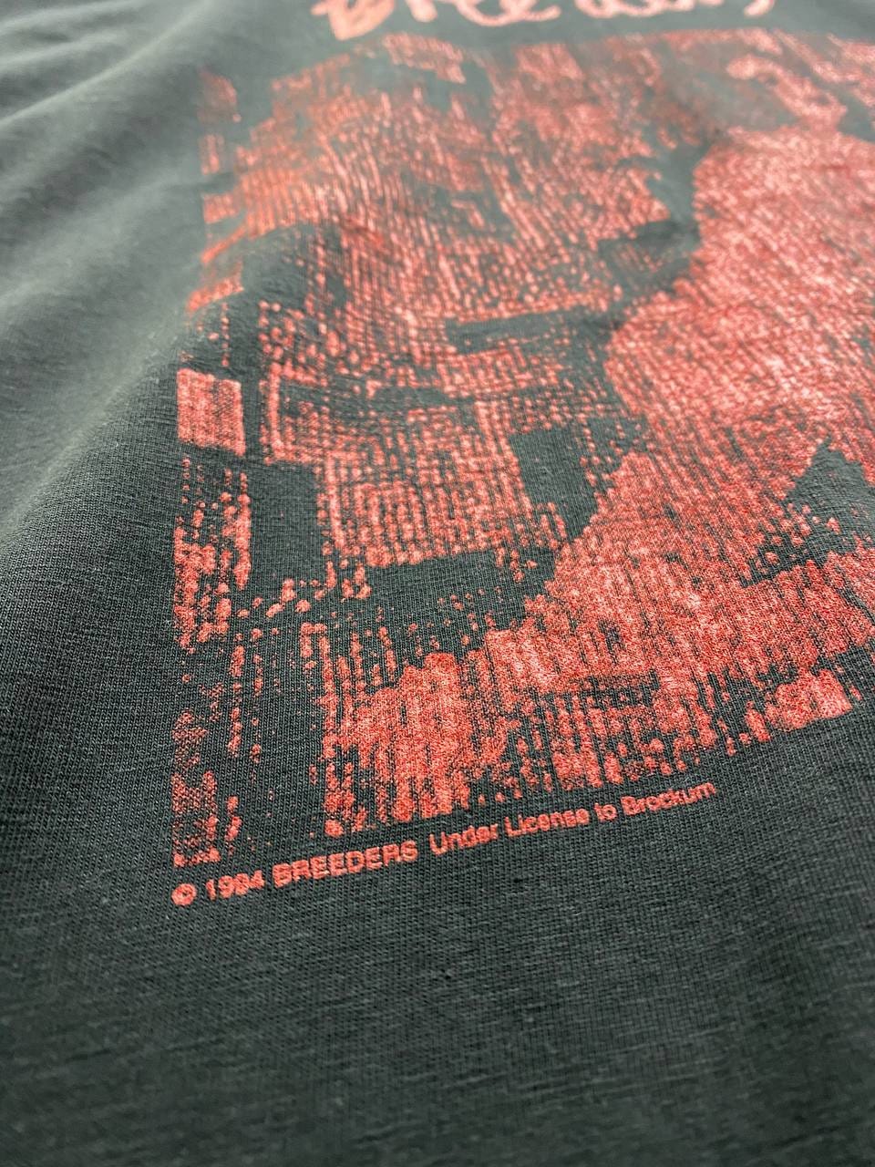 Vintage 90s 1994 THE BREEDERS Head to Toe Album Tour Singles Vintage 90s 1994 THE BREEDERS Head to Toe Album Tour Singles