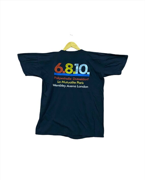 Vintage 80s 1988 NEW ORDER European Tour Album Singles Nice Design English Rock Band Joy Division Post Punk Grunge Britpop Promo T-shirts - Etsy Vintage 80s 1988 NEW ORDER European Tour Album Singles Nice Design English Rock Band Joy Division Post Punk Grunge Britpop Promo T-shirts - Etsy