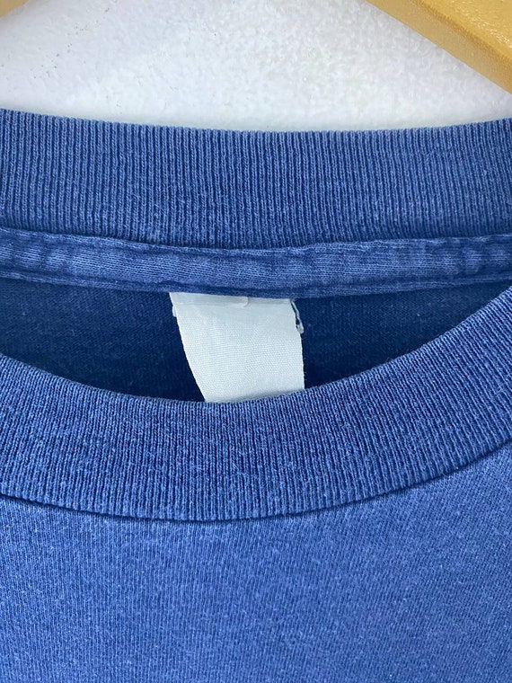 Vintage 90s 1998 Fu Manchu Big Image Rare Design American Stoner