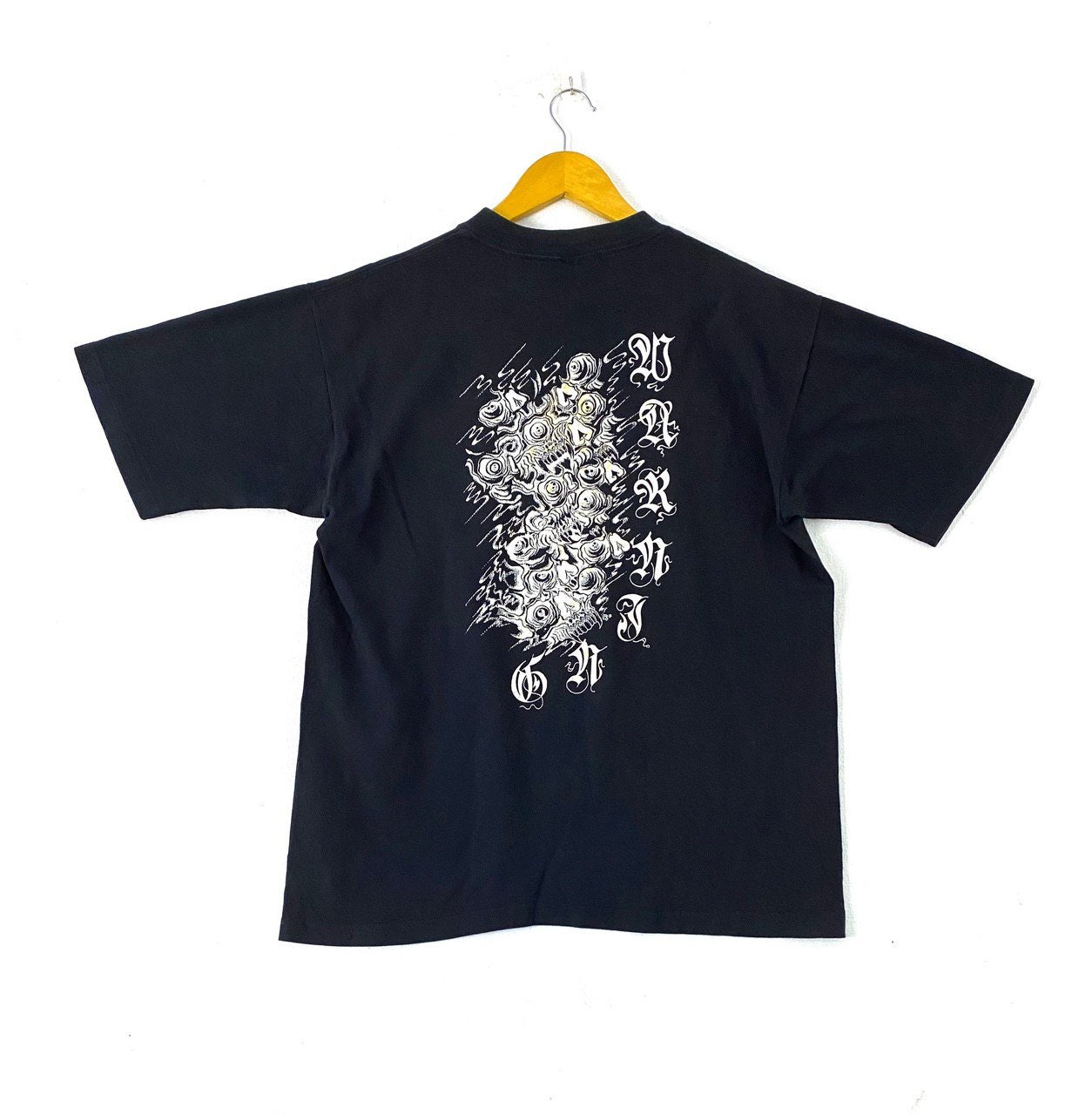 1990 Air Bourne Skate Boards ヴィンテージTシャツ 1990 Air Bourne Skate Boards ヴィンテージTシャツ 1990 Air