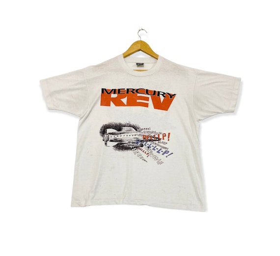 ヴィンテージ 90年代 1993 マーキュリー レヴ 左利き レイガン  