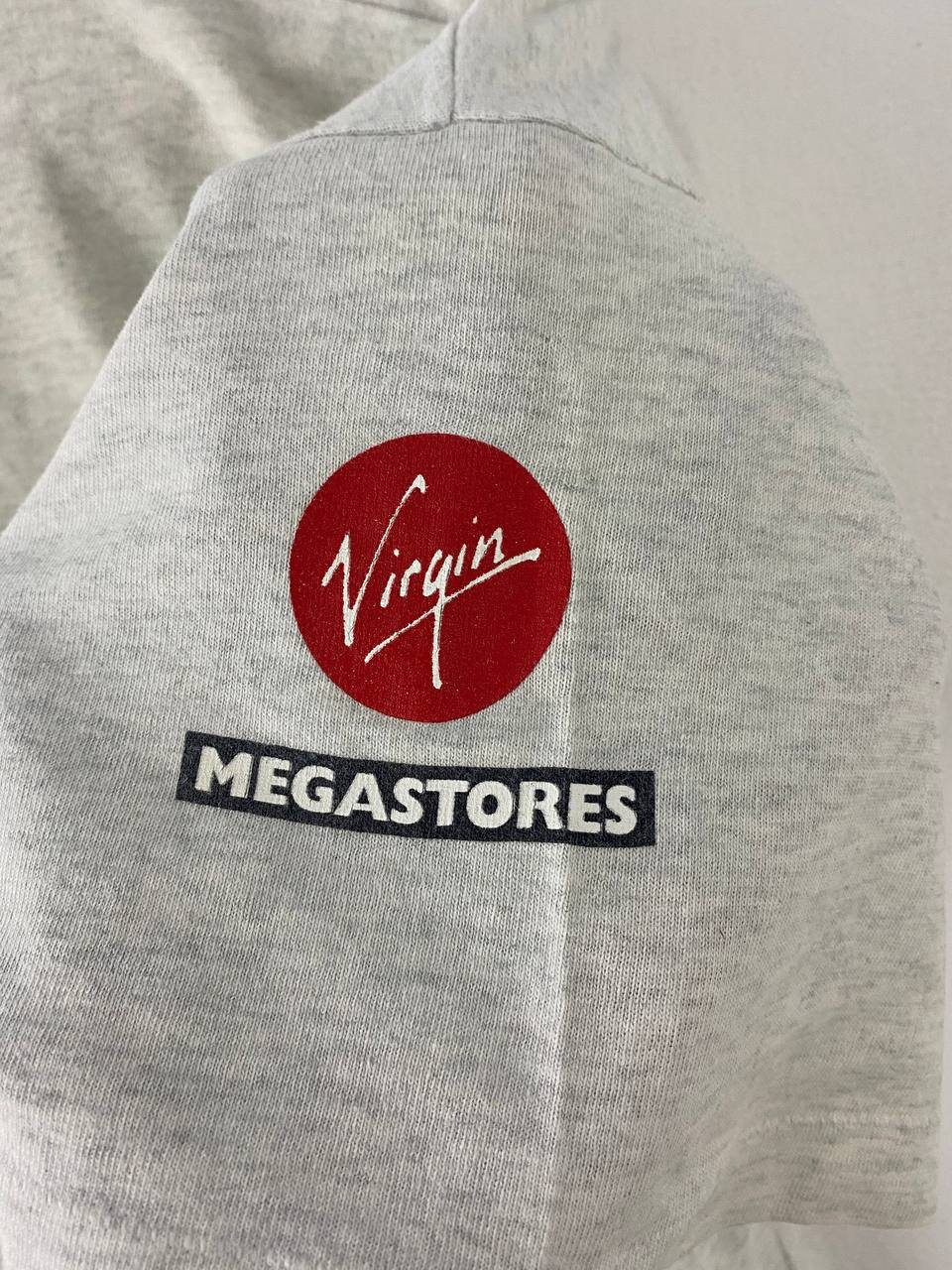 Vintage 90s 1993 Moldiver Rare Design Big Image Japan Japanese Etsy