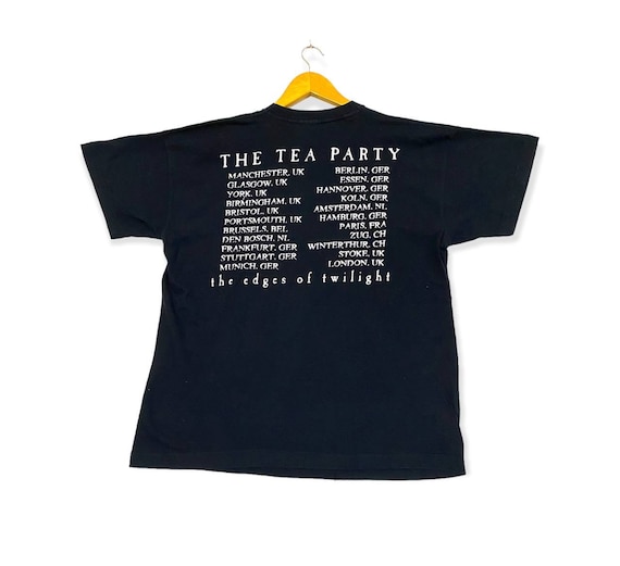 ヴィンテージ 90年代 1995年 THE TEA PARTY The Edges of Twilight