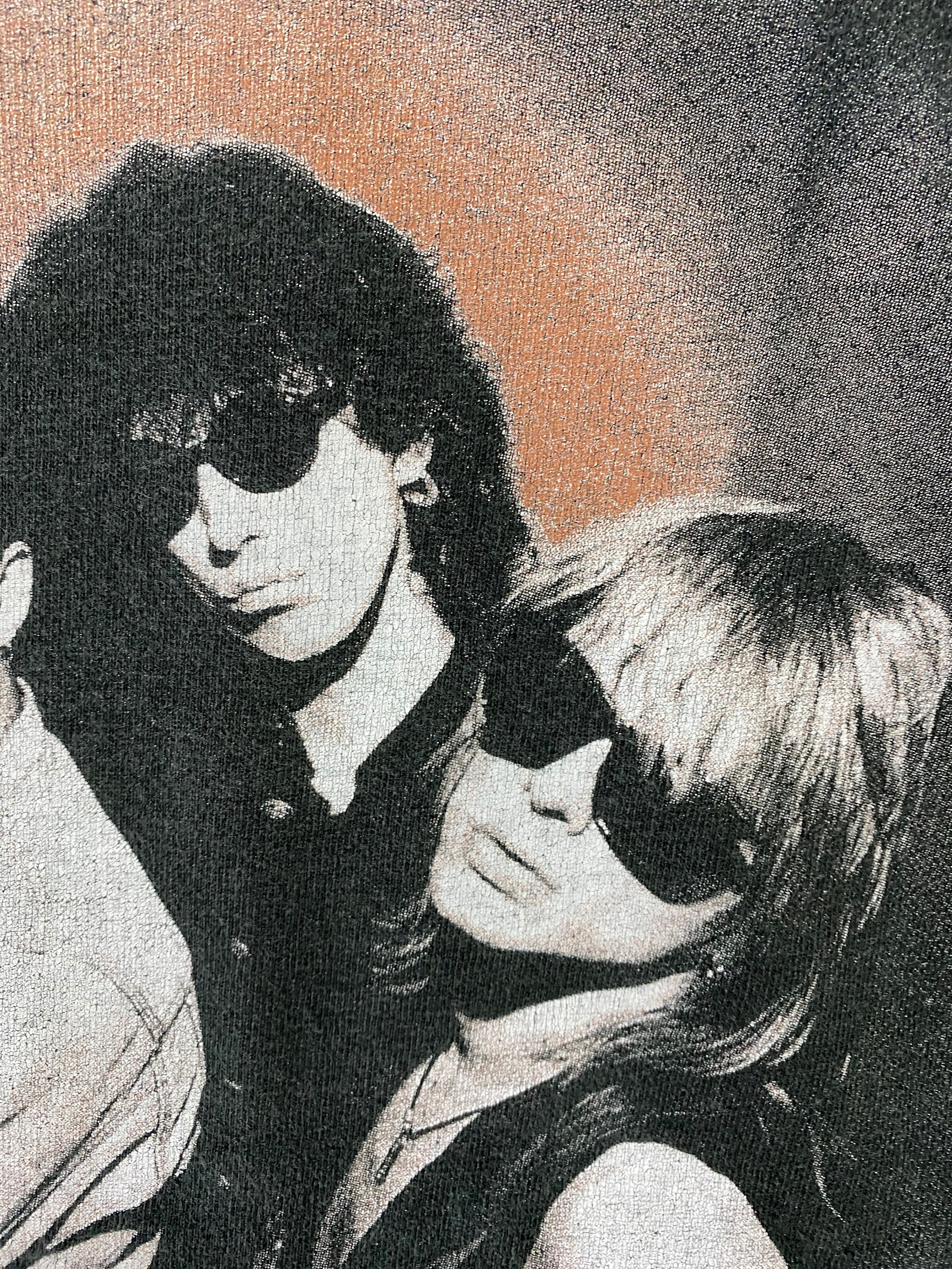 Vintage 90s 1994 Demolition 23 Japan Tour Album Singles American