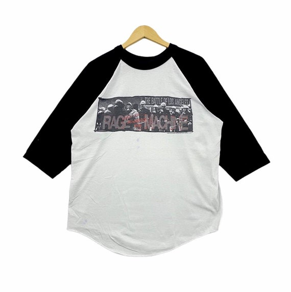 Vintage 00s 2000 Rage Against the Machine the Battle of Los - Etsy