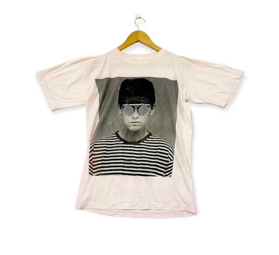 ヴィンテージTシャツ Pet Shop Boys メンズ