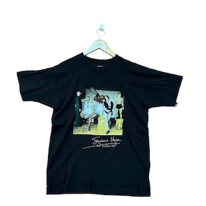 Suzanne Vega T Shirt - Etsy