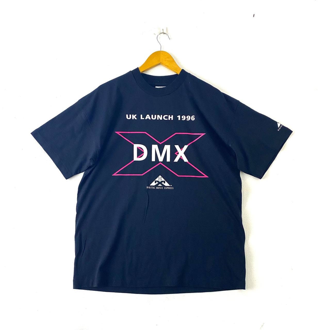 ウェア 90s RADIO DEEJAY 1995 1996  SHIRT RADIO DEEJAY 1995 1996 HOME SHIRT SPECIAL FOOTBALL SOCCER