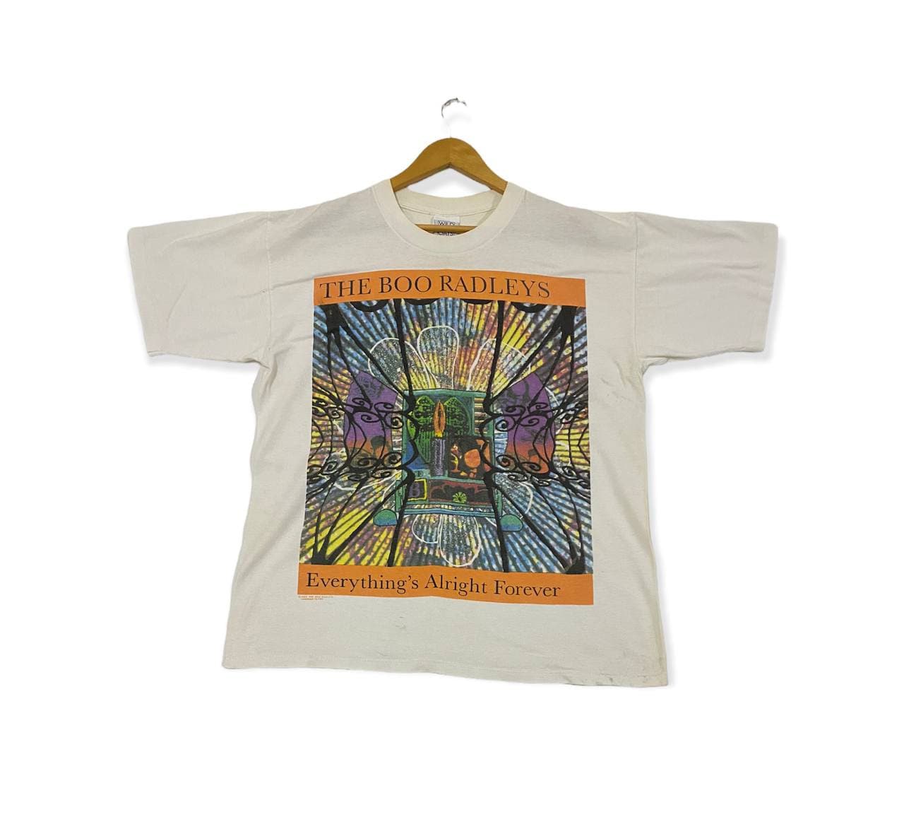 Vtg the Boo Radley T - Etsy