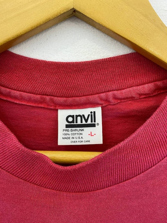 Vintage 90s NEW DEAL Skateboard Skate Steve Douglas Artwork