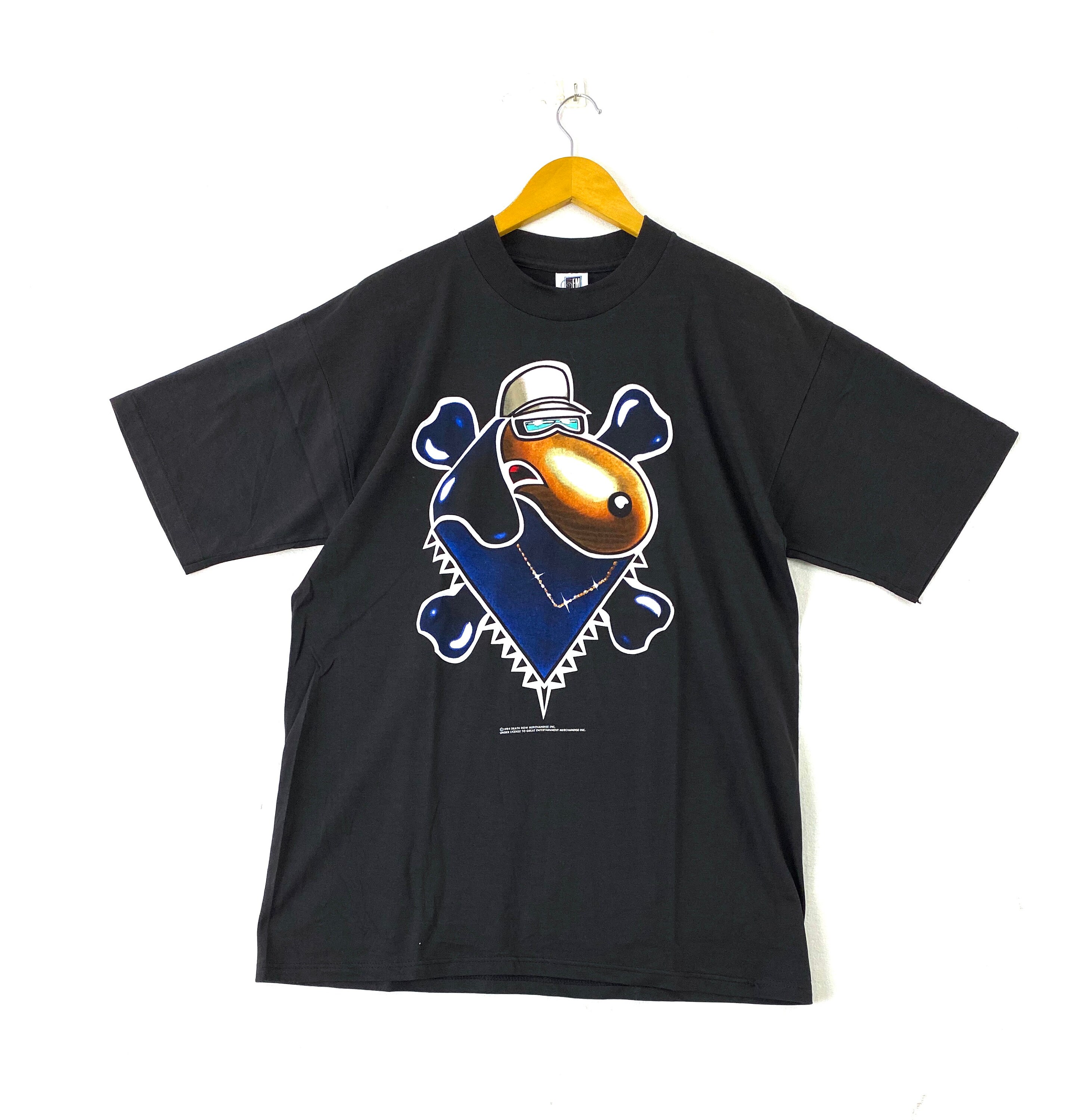 トップス SNOOP DOGG 1994 tee SNOOP DOGG 1994 tee