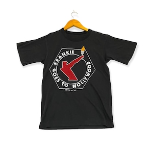 Frankie goes to hollywood t shirt - Etsy 日本