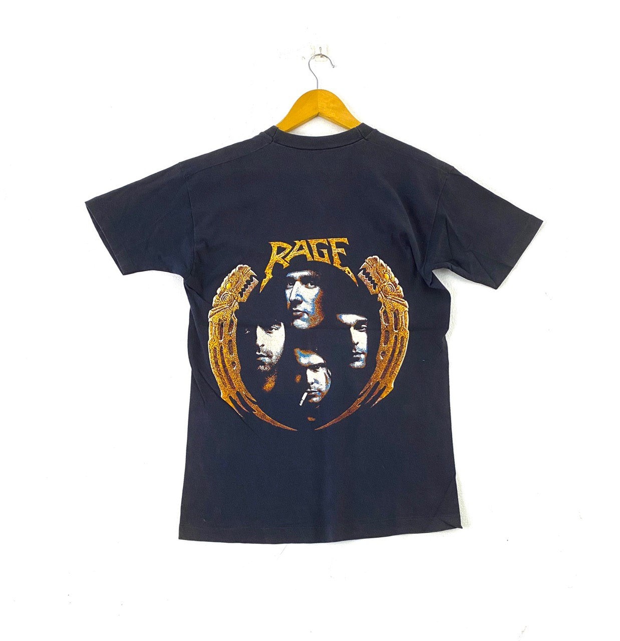 Gang Starr Shirt | eBay