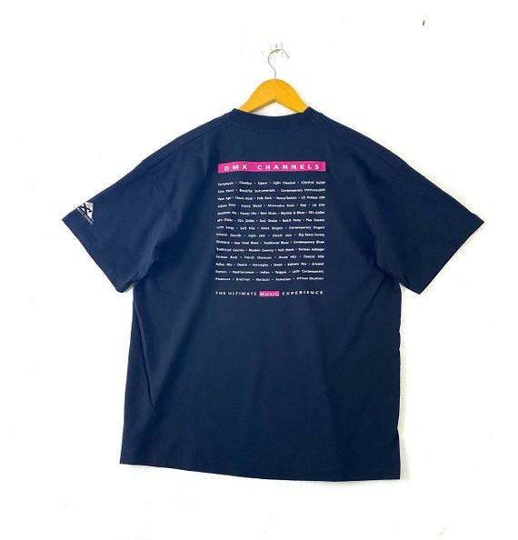90s POSE UK “Trainspotter couture” tee Original 90s Trainspotting Shirt From UK - Etsy