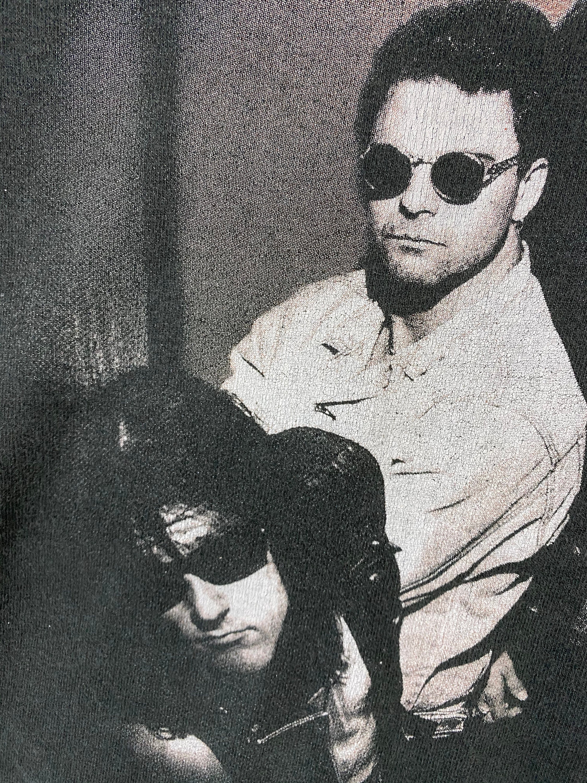 ヴィンテージ 90年代 1994年 デモリション23 日本ツアー アルバム