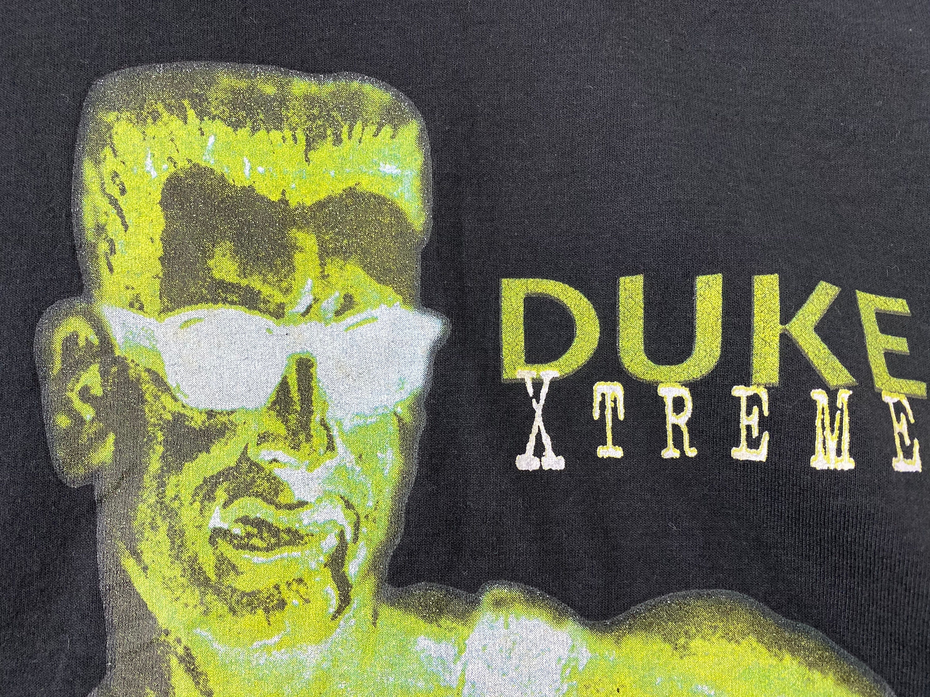 Vintage 90s 1996 Duke Nukem Extreme Video Game Series Evangelion