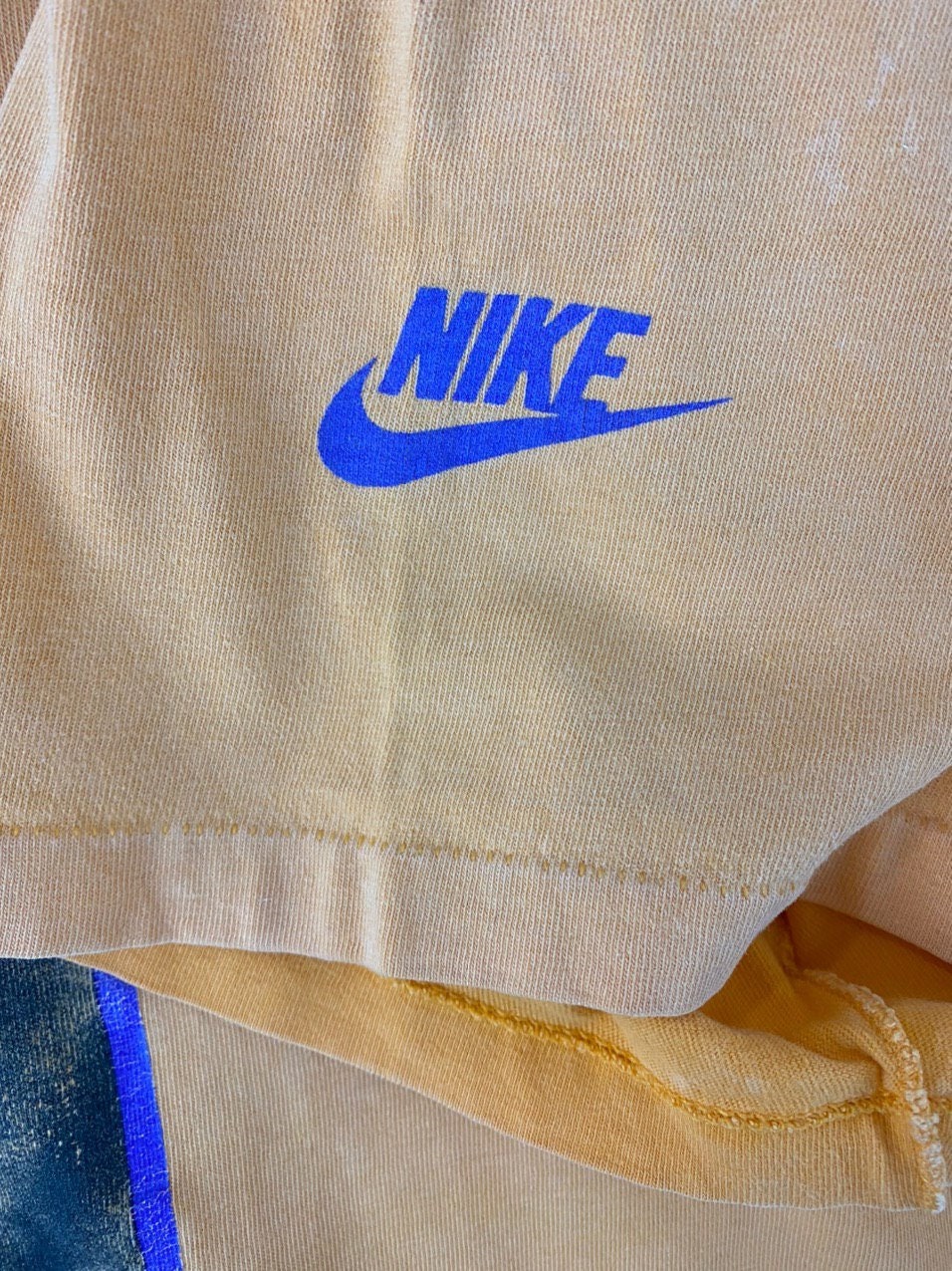 ヴィンテージ 90 年代 1990 ナイキ チャレンジ コート アンドレ アガシ