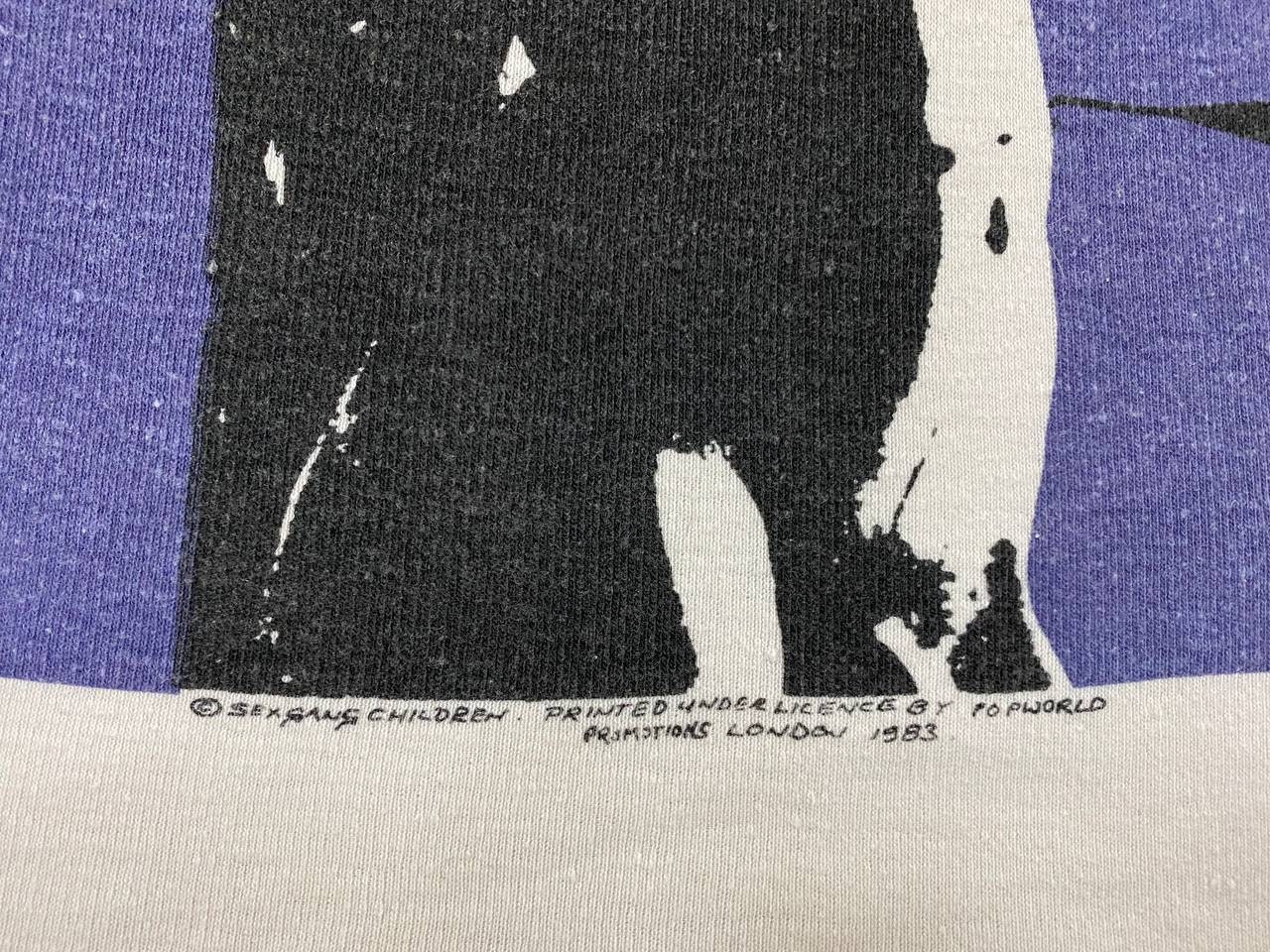 SEX GANG CHILDREN 80’sTシャツ ポジティブ·パンク　ゴス s-l400.jpg