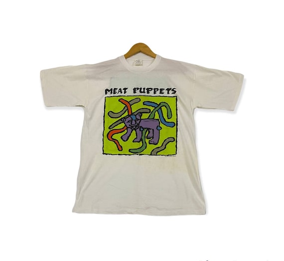 Meat puppets - Gem Meat puppets - Gem