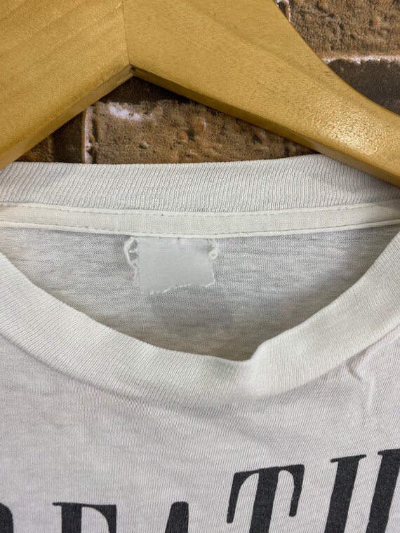 Vintage 80s 1989 the Godfathers More Songs About Love and