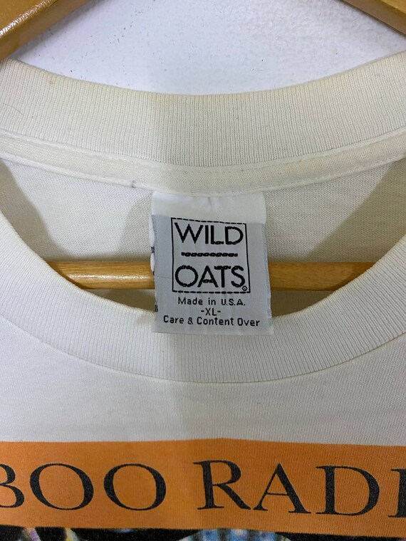 ヴィンテージ 90年代 1992年 THE BOO RADLEYS Everything's Alright