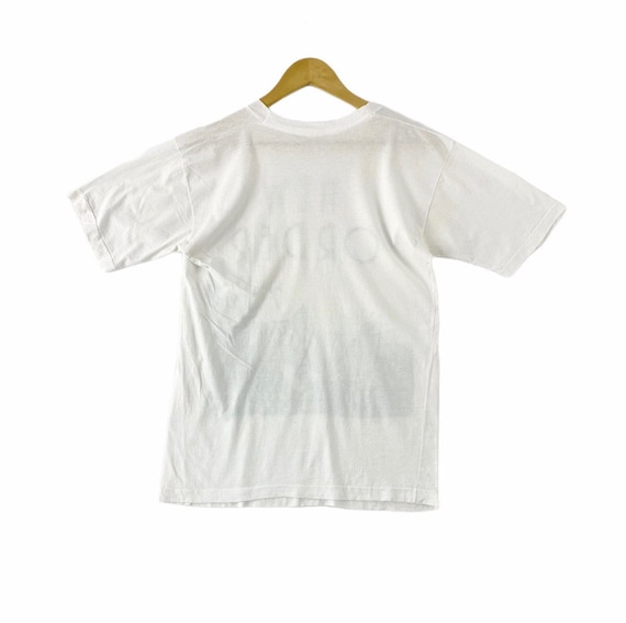 Vintage 80s 1982 New Order Nice Design Rare English Rock