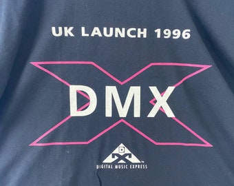 ウェア 90s RADIO DEEJAY 1995 1996  SHIRT s-l1200.jpg