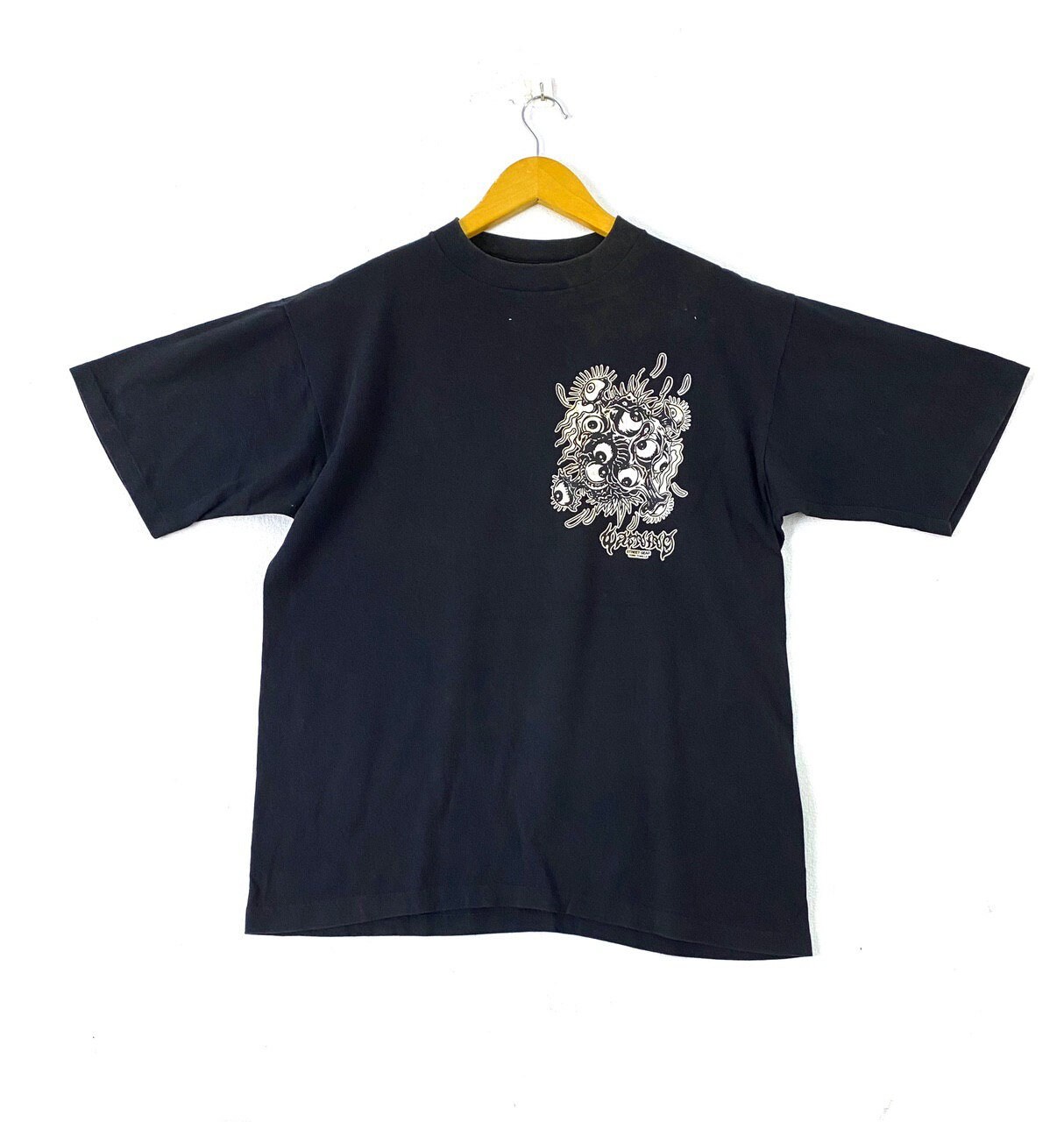 ☆New Era☆ Broken Skateboard T-Shirt Sage 14536516 s-l1200.jpg