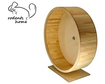 wall mounted cat wheel