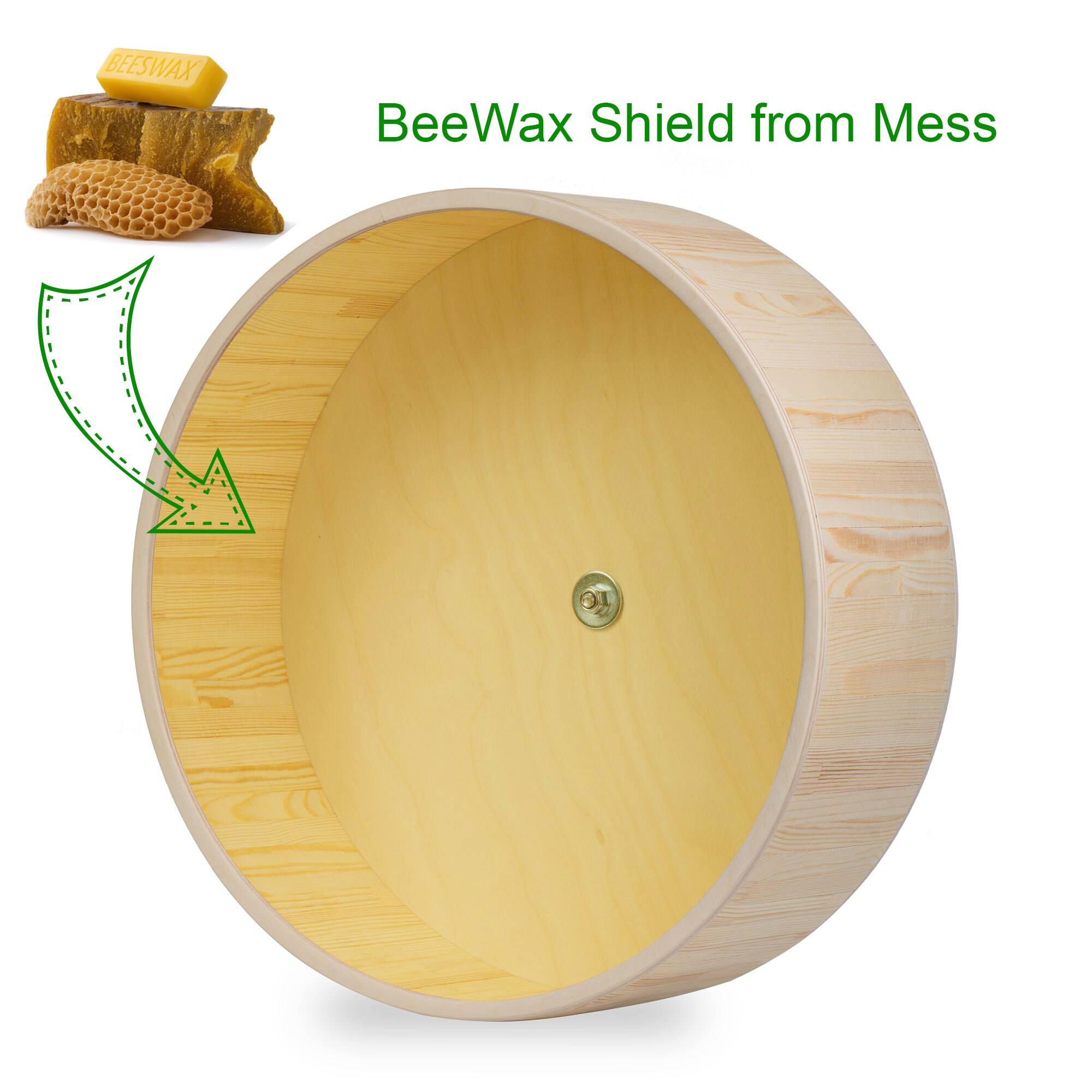 16 inch chinchilla exercise wheel sale
