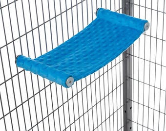 Chinchilla hammock