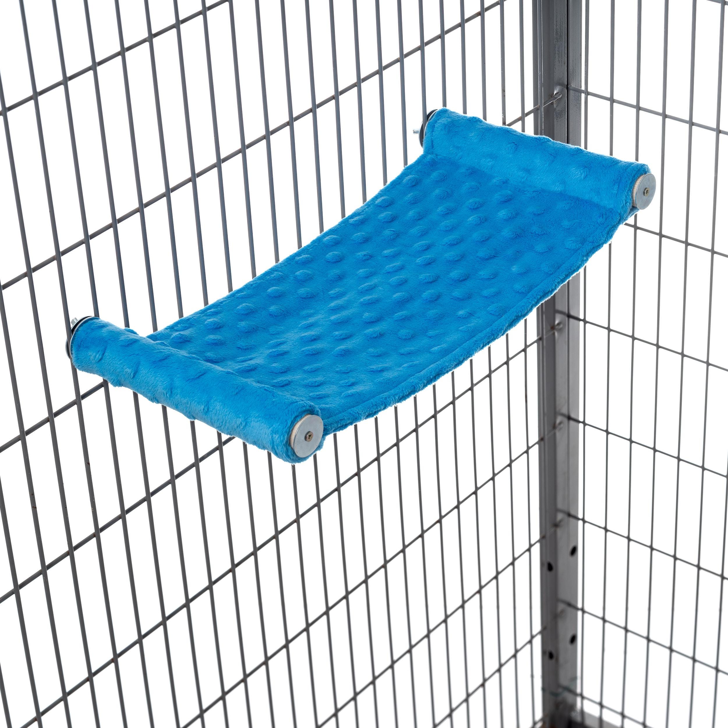 Chinchilla ledge