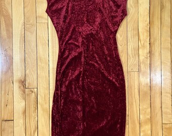 80's semi formal dress