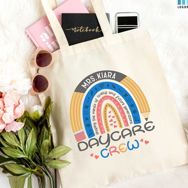 Daycare Bag Etsy