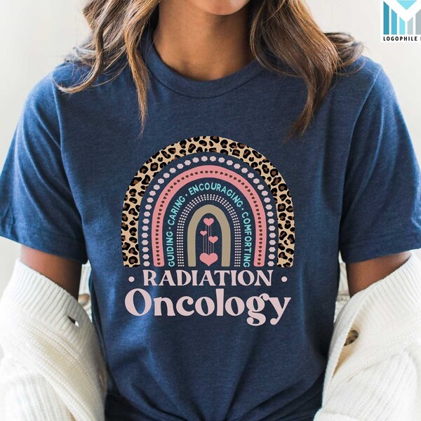 Radiotherapy Thank You Etsy