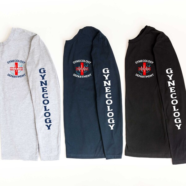 Gynae Thank You Gift Etsy