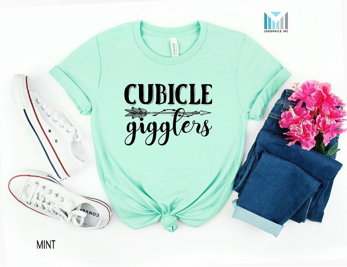 Funny Coworker Nickname Shirt Matching Coworker Shirts Etsy