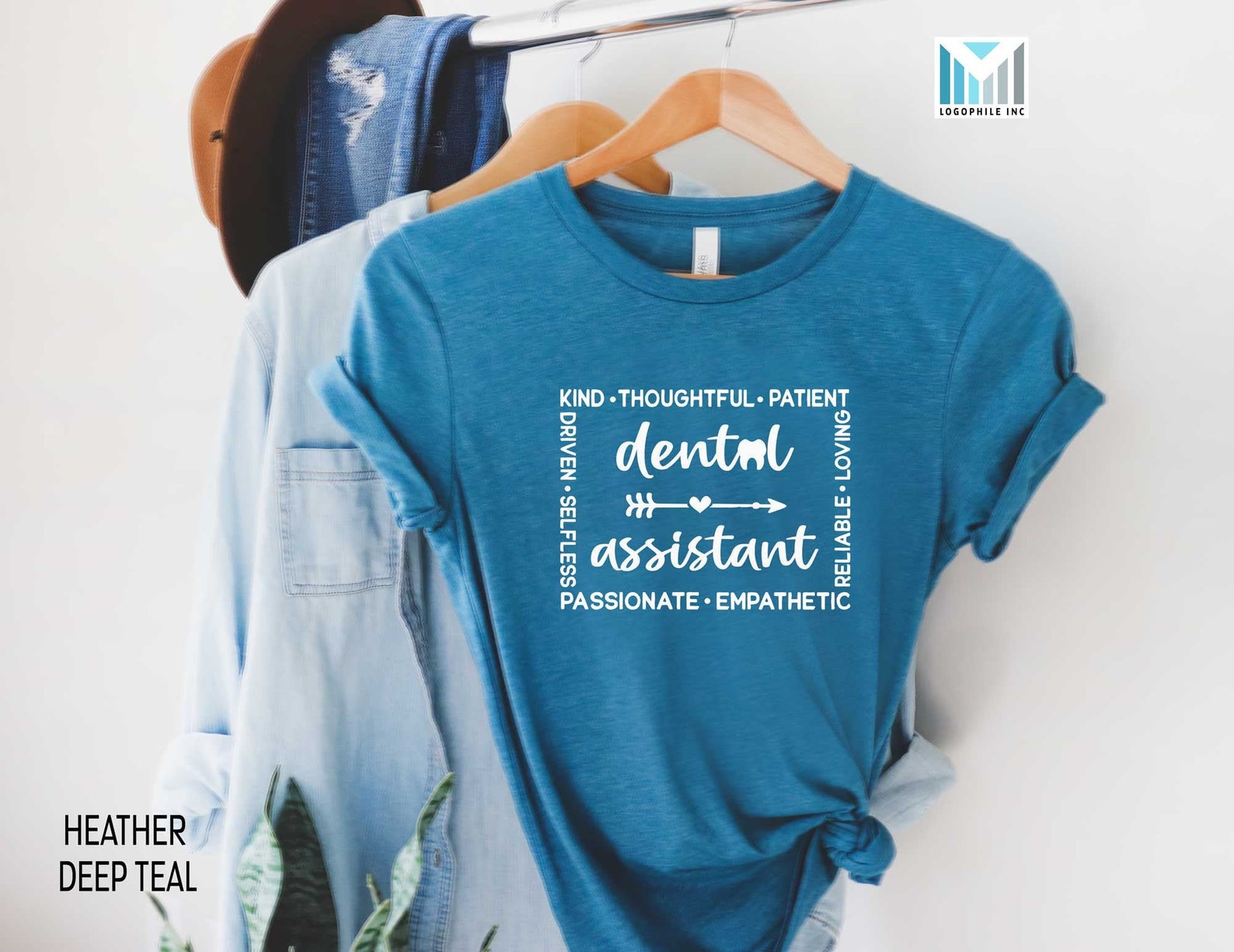 Dental Office Shirts Dental Assistant Tshirt Dentistry Etsy