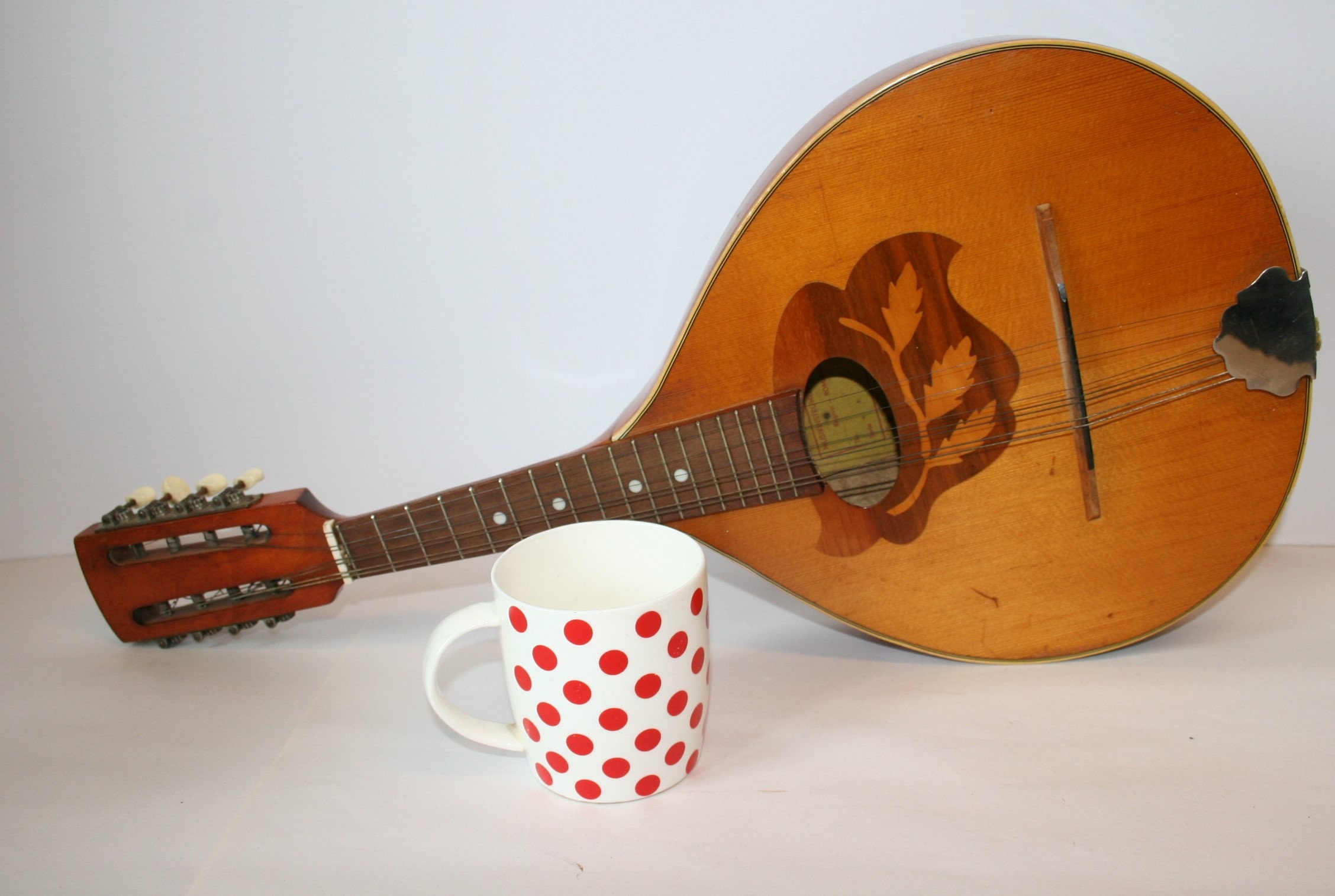 Breedlove Mandolin for sale compared to CraigsList Only 3 left at 75