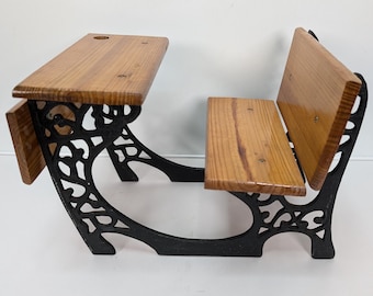 Chaise de Bureau Miniature pour Maison de Poupée 1:12 - Vvikizy