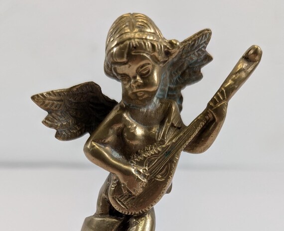 リダ工房・リュートを持った天使 リダ工房・リュートを持った天使 リュートを弾く天使、15世紀