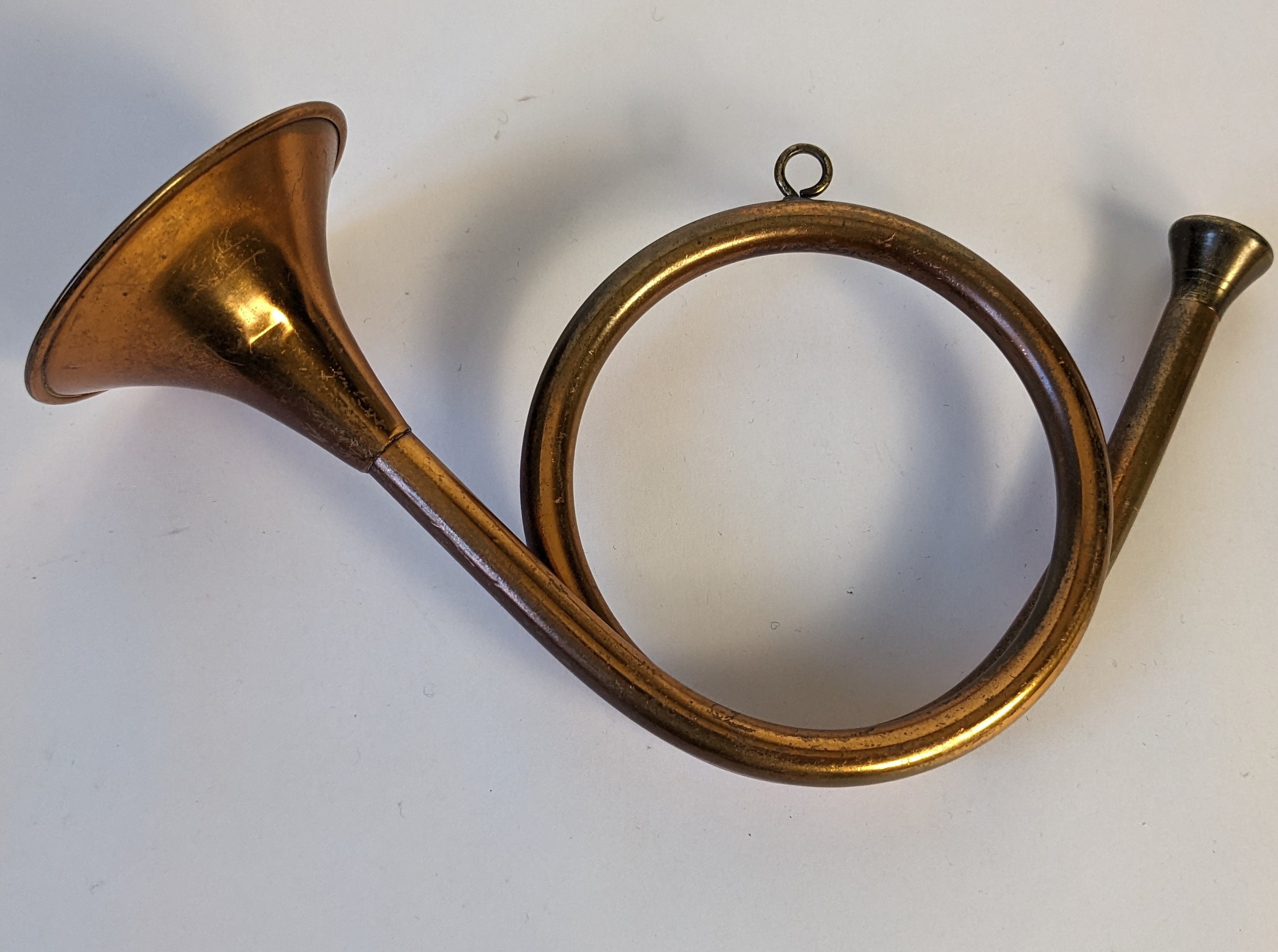 May 1, Day 45, Vintage Brass – Hunting for Vintage