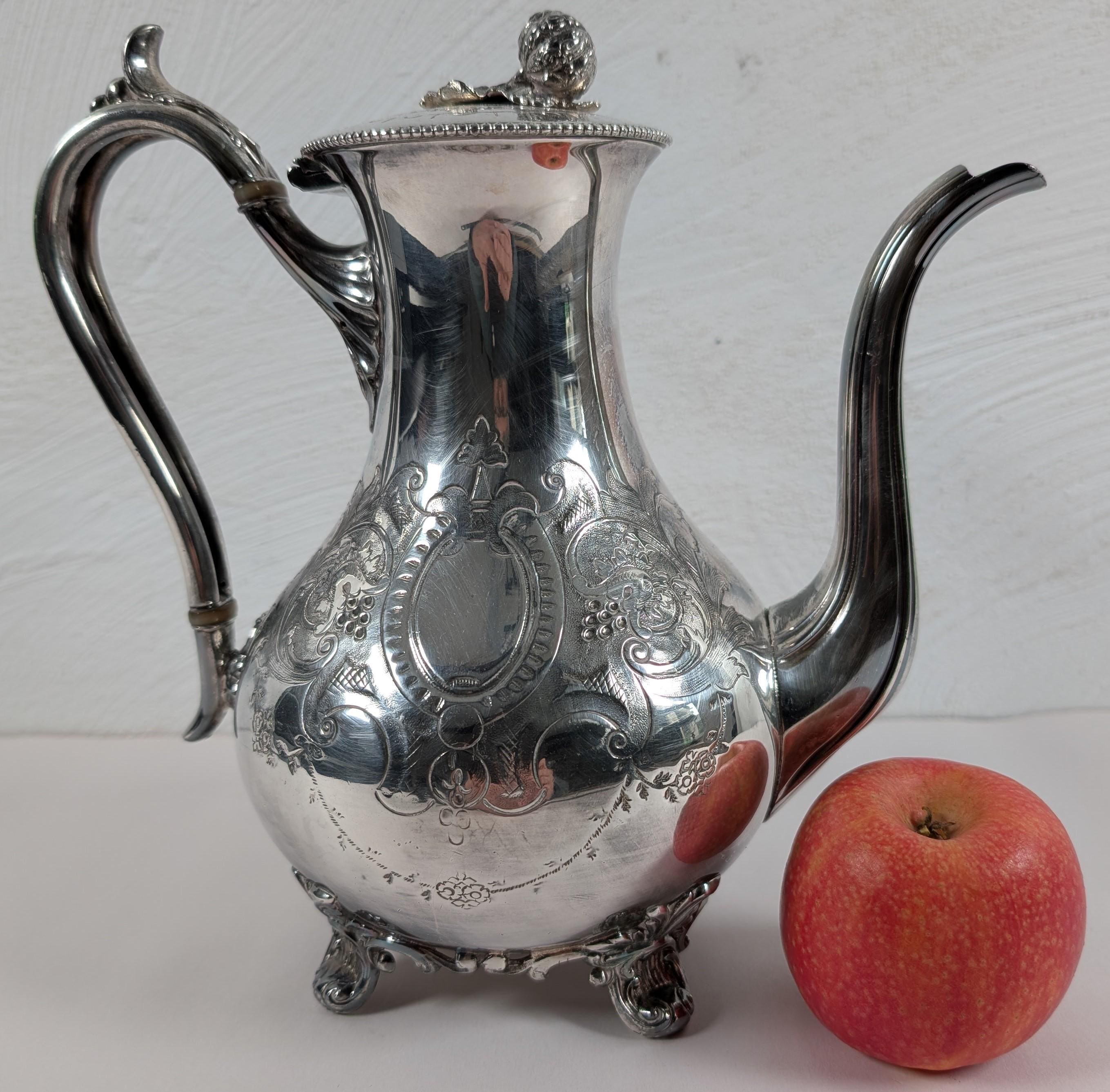 James Dixon and Sons - Etsy