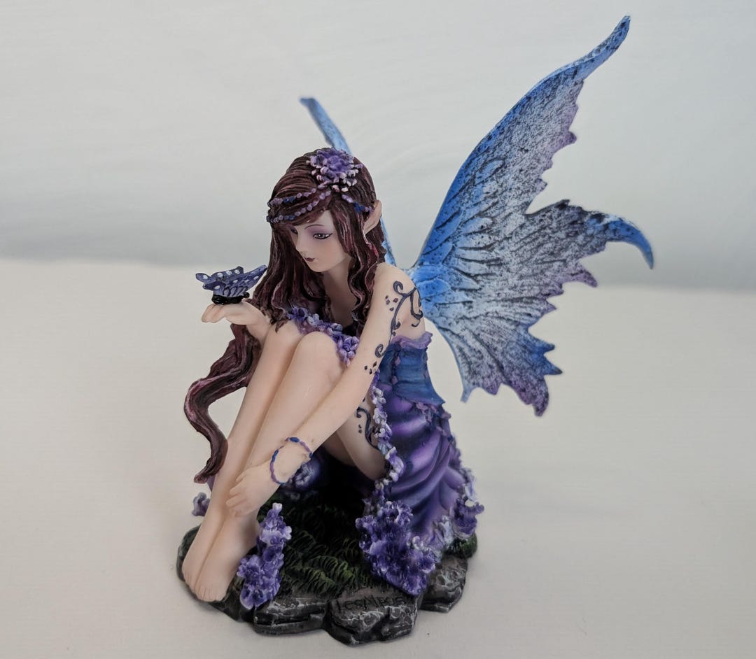 Figurine lady death 17cm - Jeux & Jouets