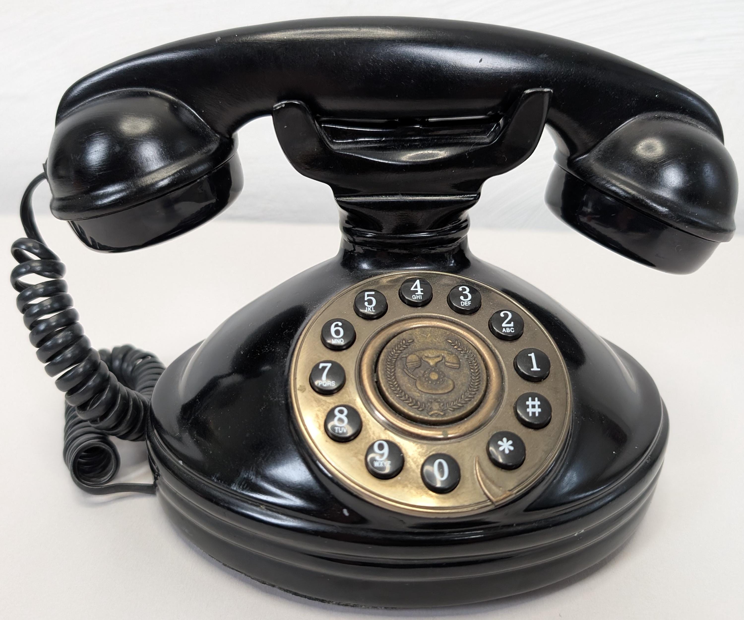 電話＆送受話器 - Etsy 日本