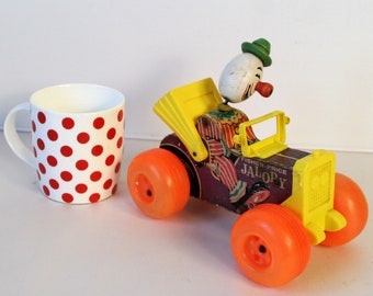 clown orange soda フィジェットトイ clown orange sodaフィジェットトイ Clown Orange SODA Fidget